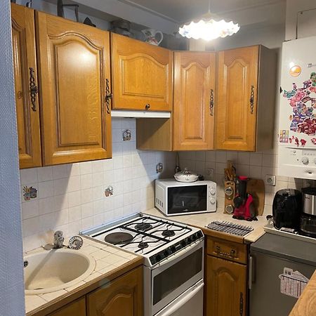Au Bas De Montmartre ! Apartment Париж Екстериор снимка