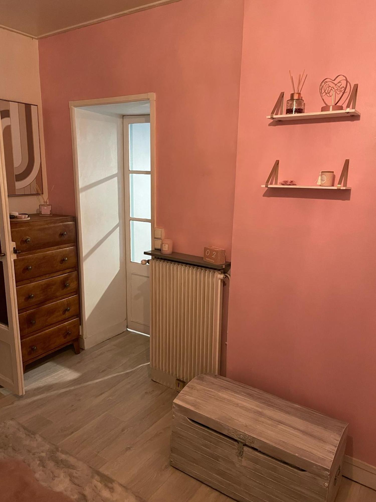 Au Bas De Montmartre ! Apartment Париж Екстериор снимка