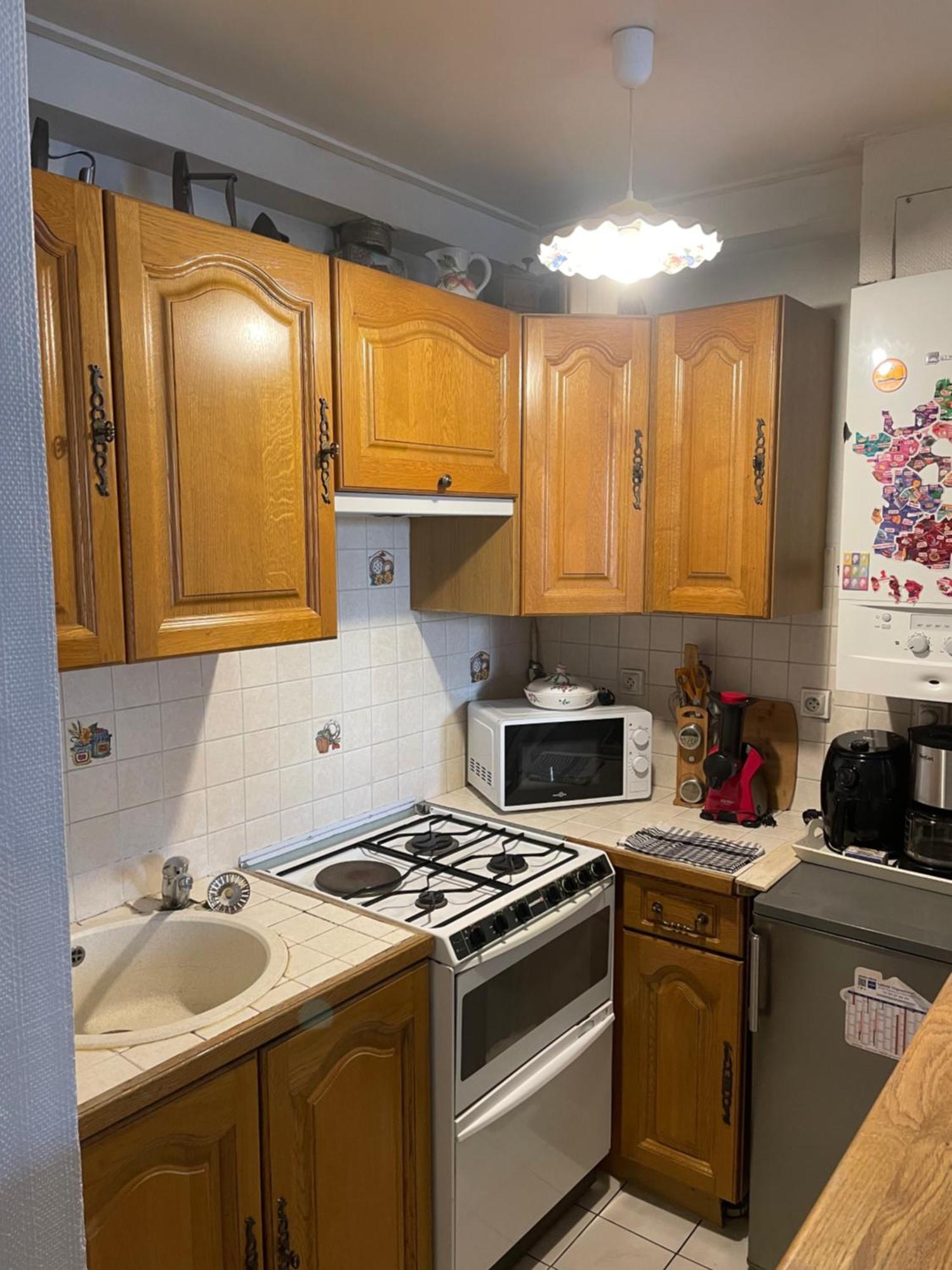 Au Bas De Montmartre ! Apartment Париж Екстериор снимка